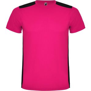 Detroit Sport T-Shirt für Kinder