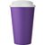 Americano® Eco 350 ml recycelter Becher mit auslaufsicherem Deckel (Bild 2)