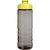 H2O Active® Eco Treble 750 ml Sportflasche mit Stülpdeckel