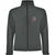 Rudolph Softshelljacke Unisex (Bild 3)
