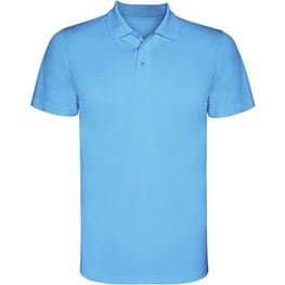 Monzha Sport Poloshirt für Herren
