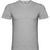 Samoyedo T-Shirt mit V-Ausschnitt für Herren (Bild 1)