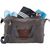 eine duffeltasche mit vielen gegenständen darin Klassische Reisetasche 37L (Bild 2)