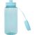 Ryder 900 ml RCS-zertifizierte RPET-Sportflasche mit Multifunktionsdeckel (Bild 2)