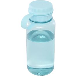 Ryder 900 ml RCS-zertifizierte RPET-Sportflasche mit Multifunktionsdeckel