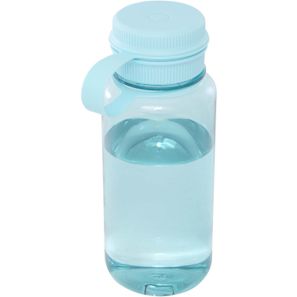 Ryder 900 ml RCS-zertifizierte RPET-Sportflasche mit Multifunktionsdeckel
