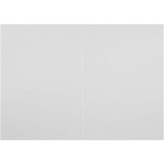 Herald A6 Grußkarte (Bild 1)