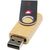 Rotate USB-Stick 2.0 aus recyceltem Papier (Bild 3)