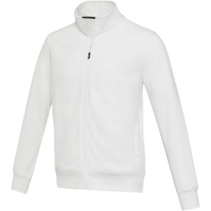 Galena Aware™ Sweatjacke aus recyceltem Material Unisex