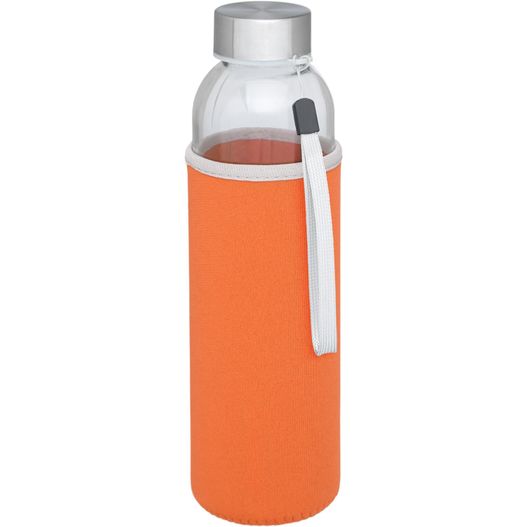 Bodhi 500 ml Glas-Sportflasche (Bild 1)