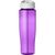 H2O Active® Tempo 700 ml Sportflasche mit Ausgussdeckel (Bild 2)
