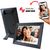 Prixton Prado 10" Frameo digitaler WLAN Fotorahmen (Bild 1)