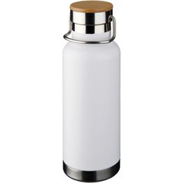 Produktabbildung Thor 480 ml Kupfer-Vakuum Isolierflasche Thor 480 ml Kupfer-Vakuum Isolierflasche