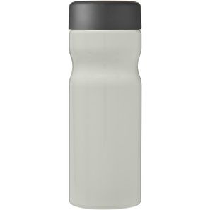 H2O Active® Eco Base 650 ml Sportflasche mit Drehdeckel
