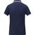 Amarago Polo mit abgesetztem Rand für Damen (Bild 2)