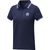 Amarago Polo mit abgesetztem Rand für Damen (Bild 4)