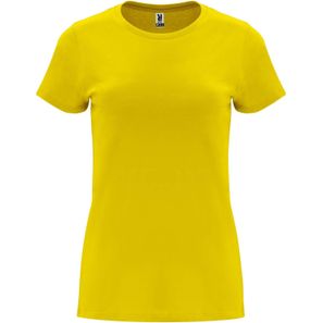 Capri T-Shirt für Damen