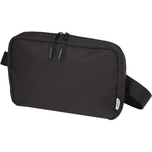 Roam GRS recycelte modulare Kulturtasche (Bild 1)