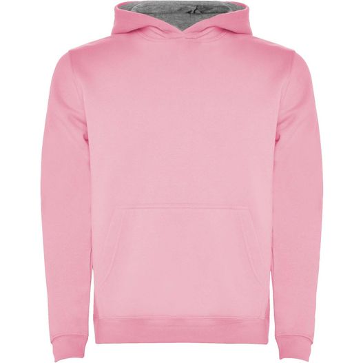 Urban Kapuzenpullover für Kinder (Bild 1)