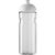 H2O Active® Eco Base 650 ml Sportflasche mit Stülpdeckel