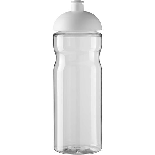 Produktabbildung H2O Active® Eco Base 650 ml Sportflasche mit Stülpdeckel H2O Active® Eco Base 650 ml Sportflasche mit Stülpdeckel (Bild 1)