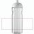 H2O Active® Eco Base 650 ml Sportflasche mit Stülpdeckel (Bild 3)