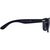 Arlo Bambus Sonnenbrille mit schwarzer Beschichtung (Bild 4)