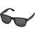 Arlo Bambus Sonnenbrille mit schwarzer Beschichtung (Bild 1)