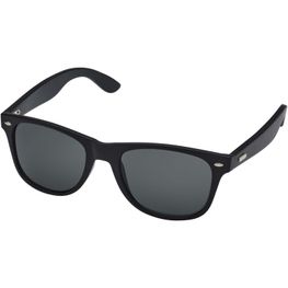 Produktabbildung Arlo Bambus Sonnenbrille mit schwarzer Beschichtung Arlo Bambus Sonnenbrille mit schwarzer Beschichtung