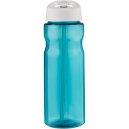 H2O Active® Base 650 ml Sportflasche mit Ausgussdeckel