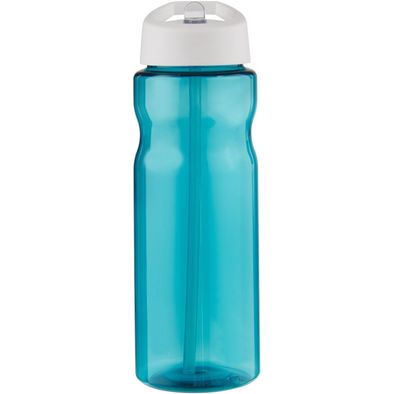 H2O Active® Base 650 ml Sportflasche mit Ausgussdeckel