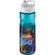 H2O Active® Base 650 ml Sportflasche mit Ausgussdeckel (Bild 2)