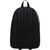 ein schwarzer rucksack mit einem grauen streifen auf der vorderseite Herschel Classic™ recycelter Laptop-Rucksack 26 L (Bild 2)