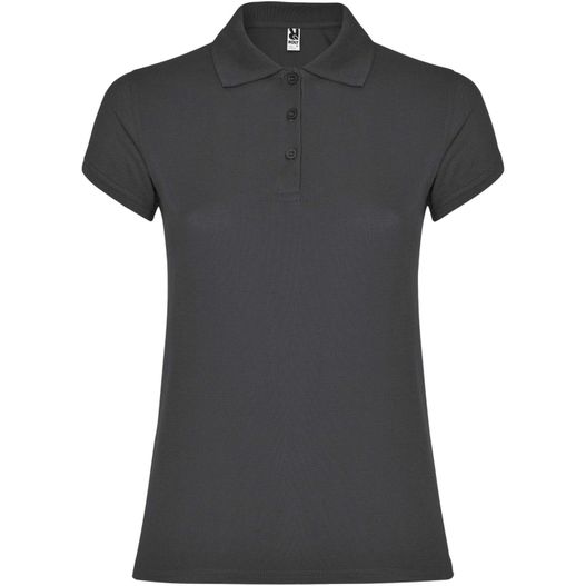 Produktabbildung Star Poloshirt für Damen Star Poloshirt für Damen (Bild 1)
