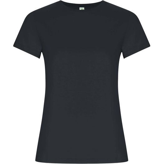 Golden T-Shirt für Damen (Bild 1)