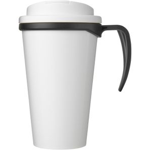Brite-Ameriano® Grande 350 ml Isolierbecher mit auslaufsicherem Schraubverschluss