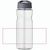 H2O Active® Base 650 ml Sportflasche mit Ausgussdeckel (Bild 4)