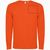Estoril Langarm-Shirt Unisex (Bild 4)