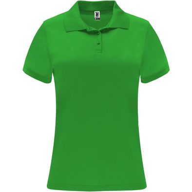 Monzha Sport Poloshirt für Damen