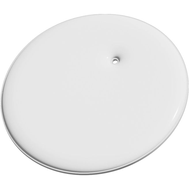 RFX™ H-09 Runder reflektierender PVC-Anhänger