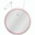 RFX™ H-09 Runder reflektierender PVC-Anhänger (Bild 4)
