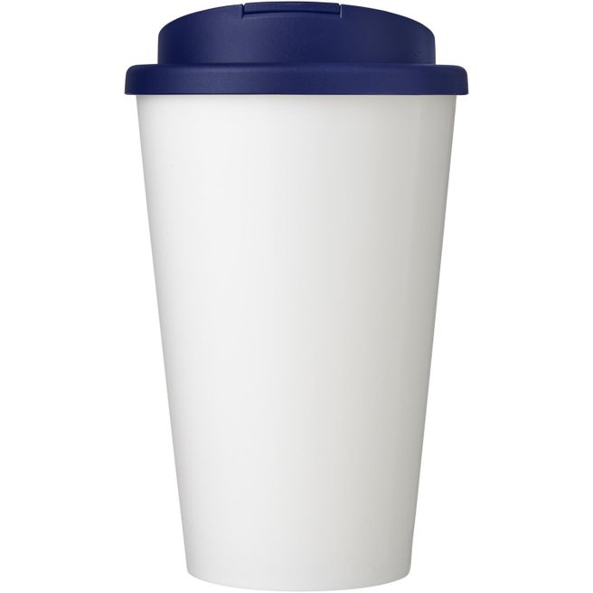 Produktabbildung Brite-Americano® Eco 350 ml Isolierbecher mit auslaufsicherem Deckel Brite-Americano® Eco 350 ml Isolierbecher mit auslaufsicherem Deckel