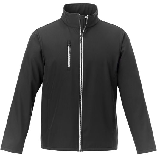Orion Softshelljacke für Herren (Bild 1)