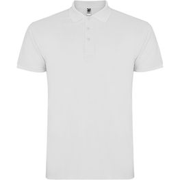 Star Poloshirt für Kinder