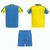 Juve Sport-Set Unisex (Bild 4)