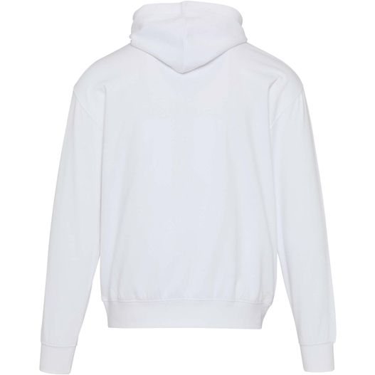 Boris Kapuzenpullover in Übergröße aus recycelter 280 g/m2 Bio Baumwolle (OCS), unisex (Bild 1)
