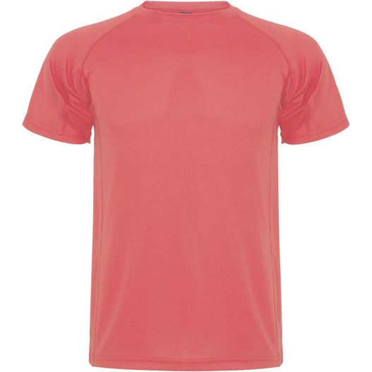 Produktabbildung Montecarlo Sport T-Shirt für Kinder Montecarlo Sport T-Shirt für Kinder (Bild 1)