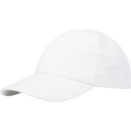 Produktabbildung Mica GRS recycelte Cool Fit Kappe mit sechs Segmenten Mica GRS recycelte Cool Fit Kappe mit sechs Segmenten