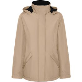 Produktabbildung America wattierter Parka für Damen America wattierter Parka für Damen