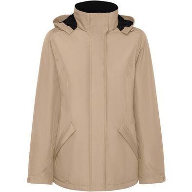 America wattierter Parka für Damen